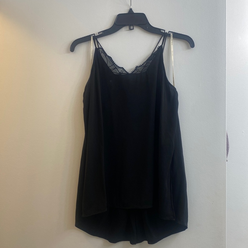 Halston Cami